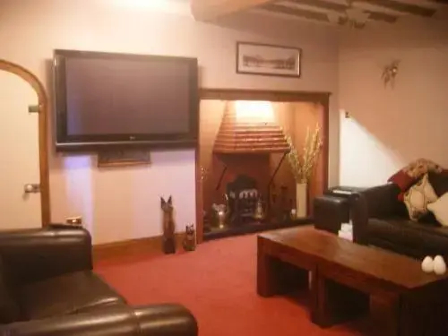 The Gallery Guest House