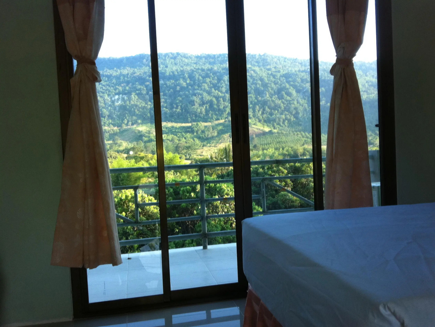 Phurua Bussaba Resort & Spa