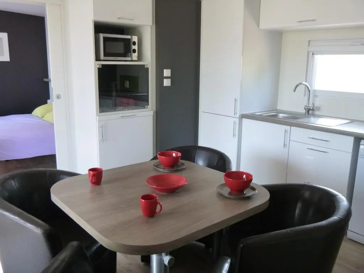 Village De Vacances Cvo De Gruissan