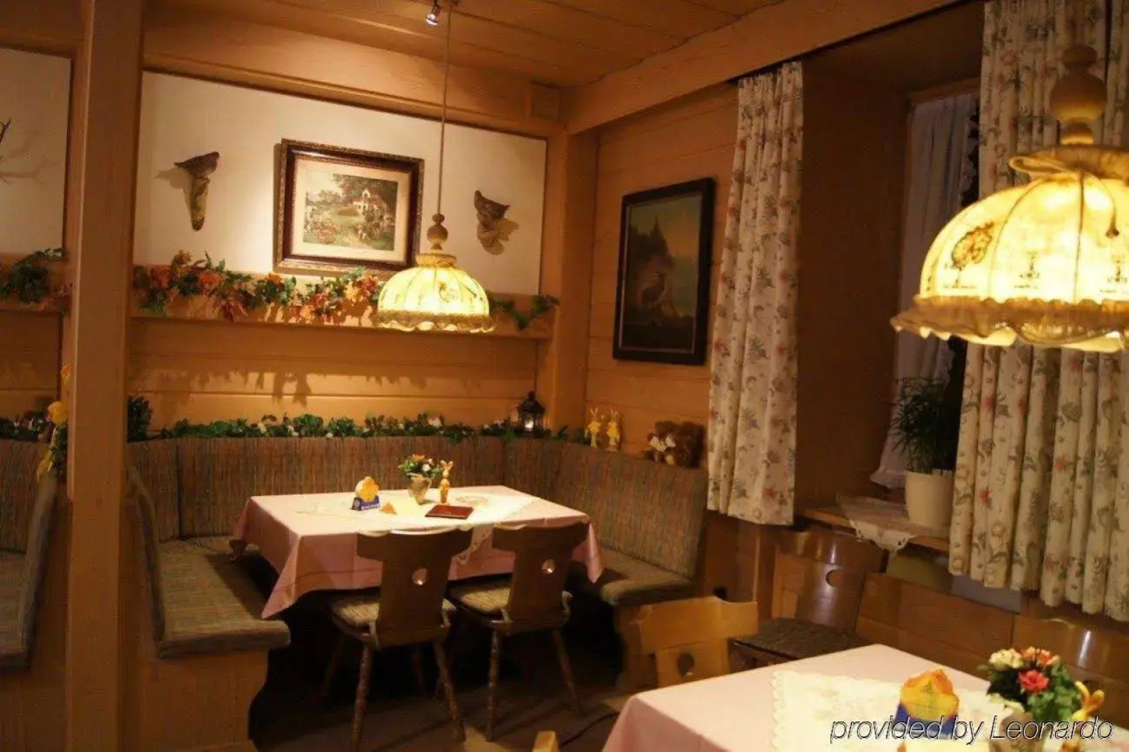 Euro Park Hotel International