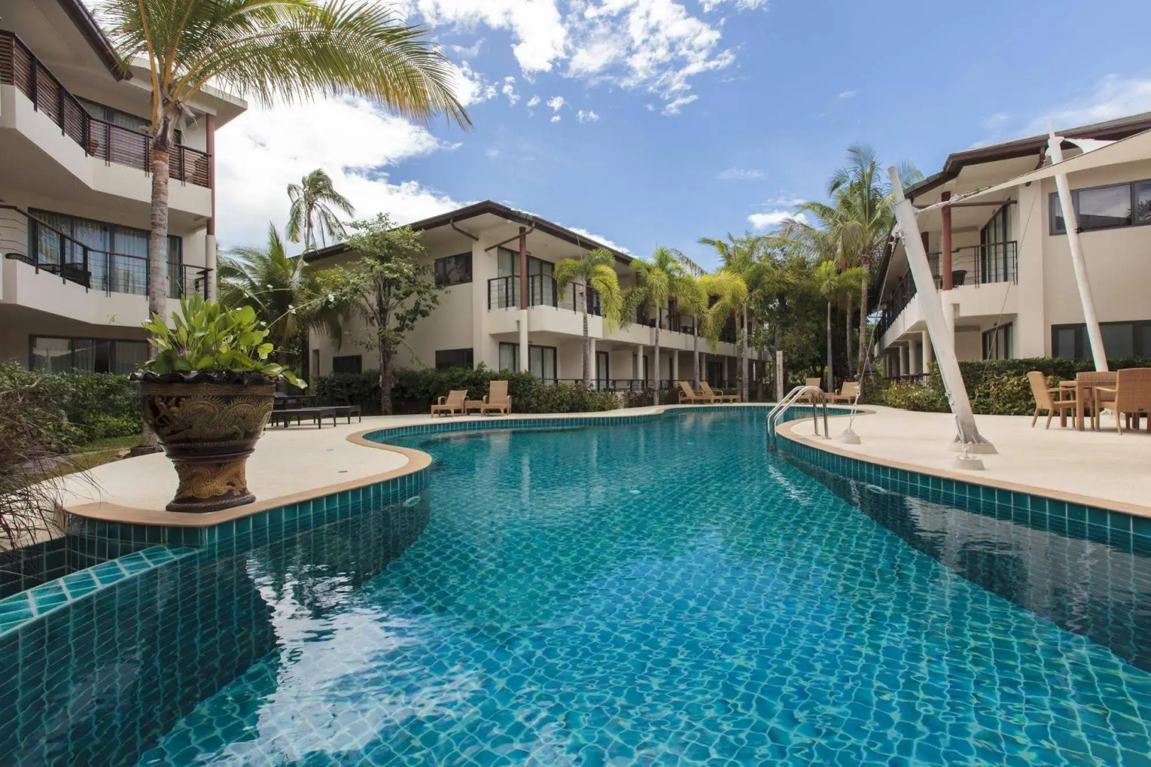 Samui Emerald Condotel