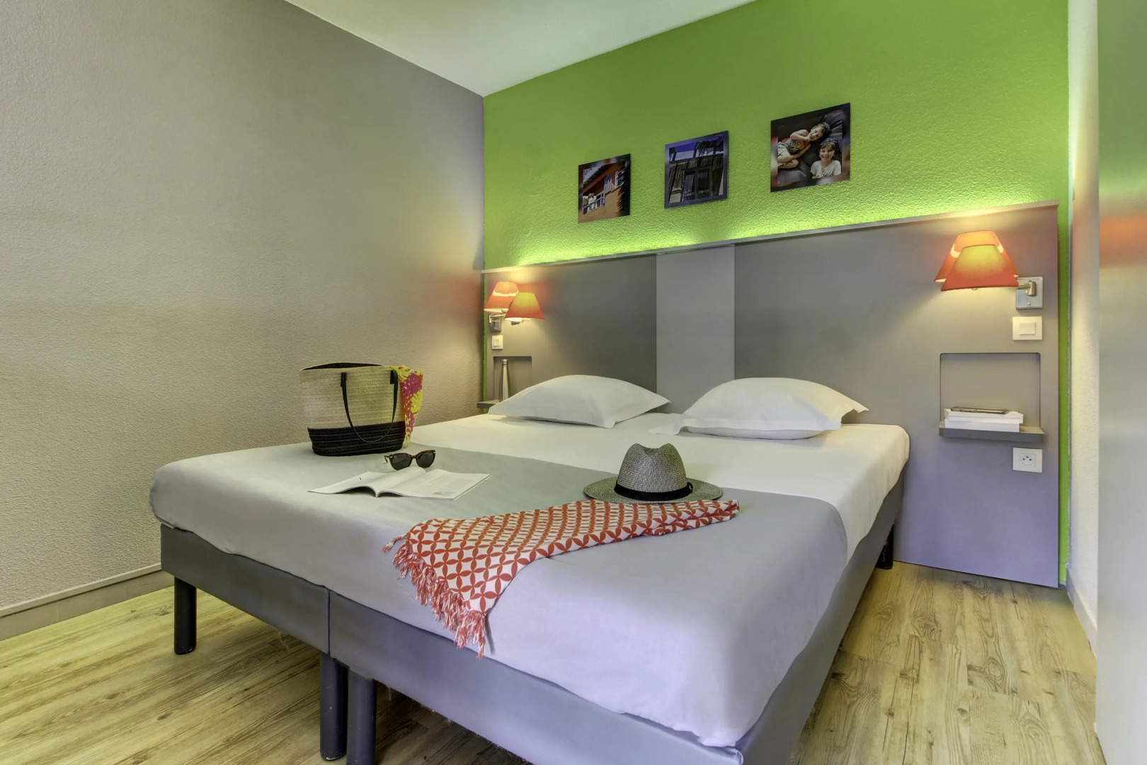 Belambra Clubs Presqu'île de Giens - Les Criques