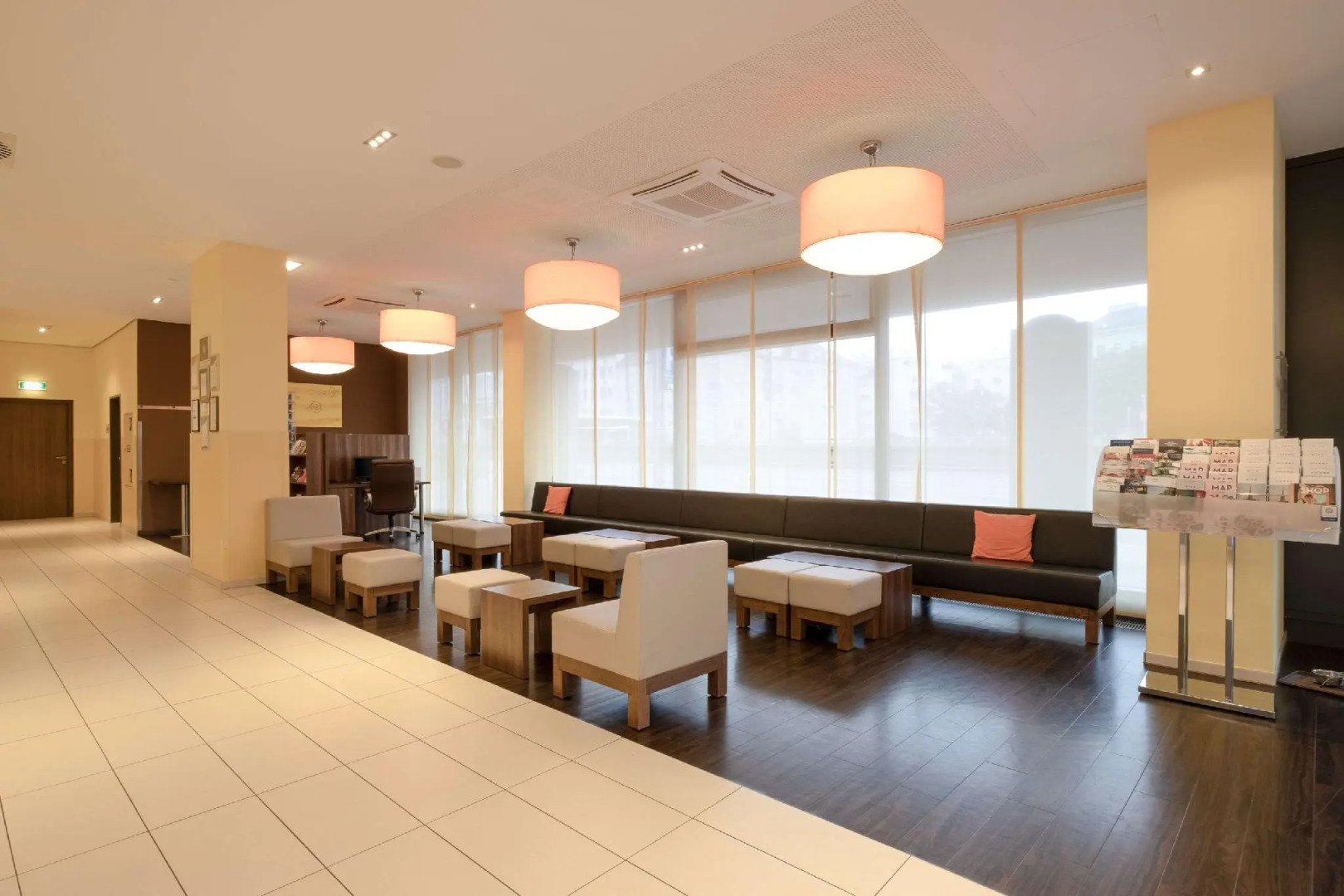 Leonardo Hotel Vienna Schönbrunn