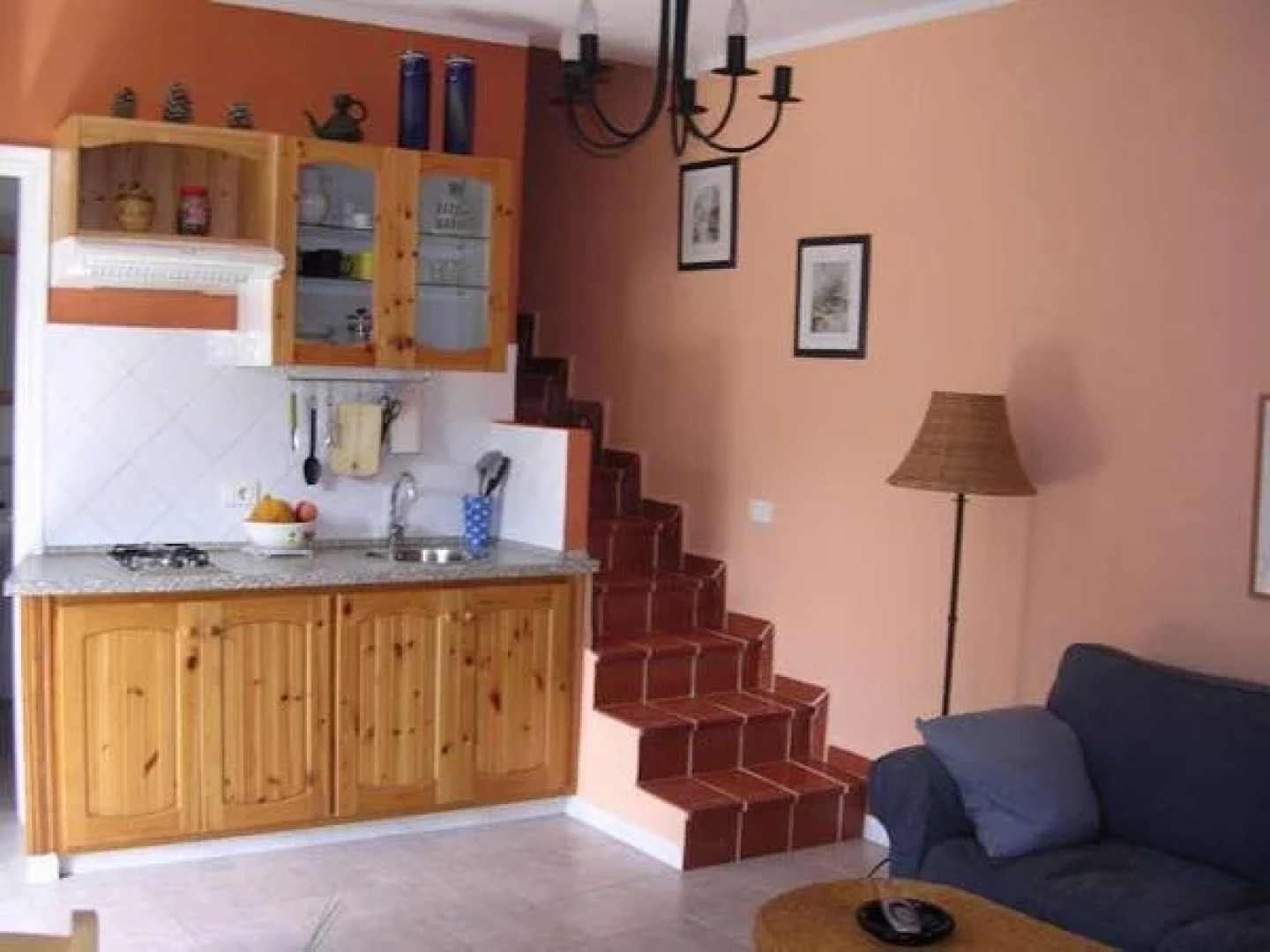 Casas Rurales El Serrillal