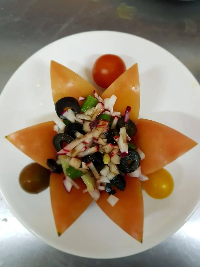 Hotel El Tejar & Spa