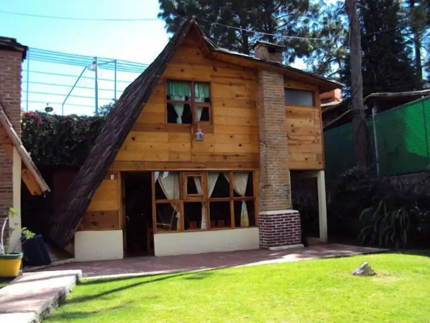 Villas Avándaro Truchas