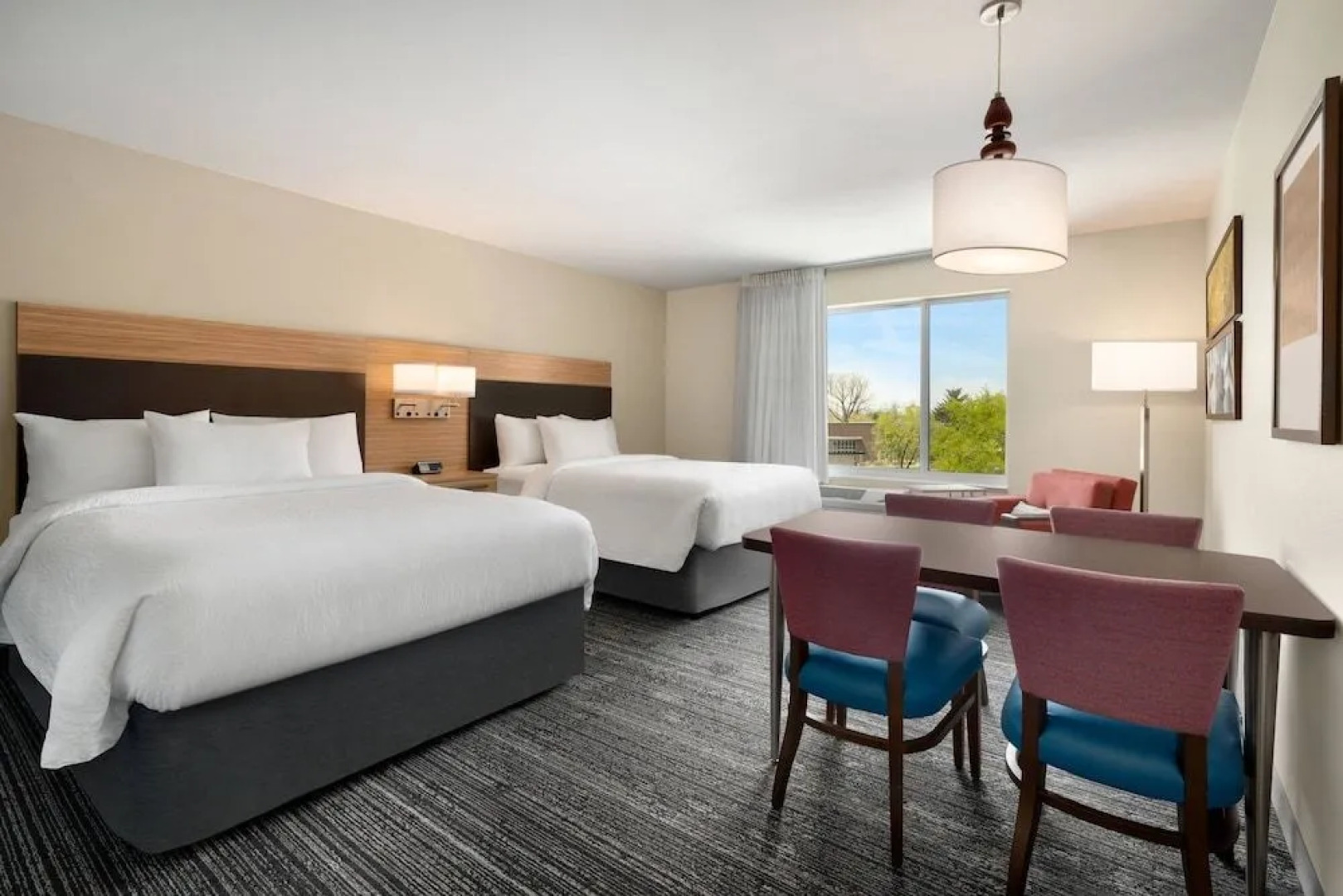 TownePlace Suites by Marriott Logan