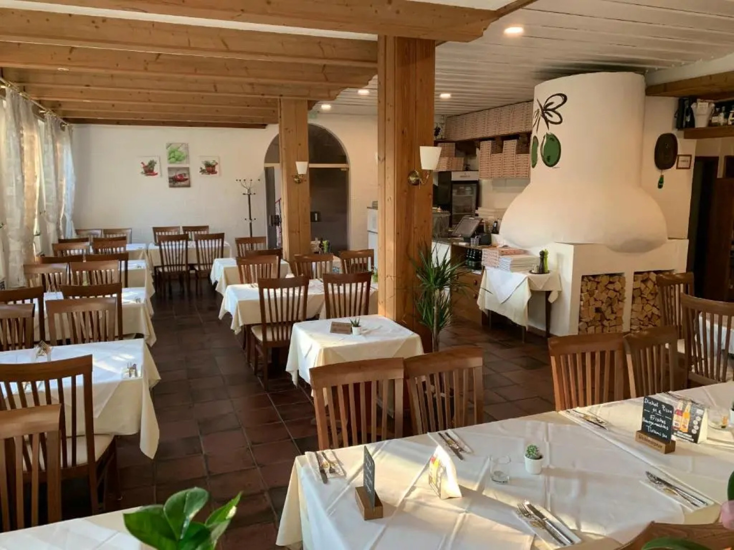 Hotel Waibstadter Hof