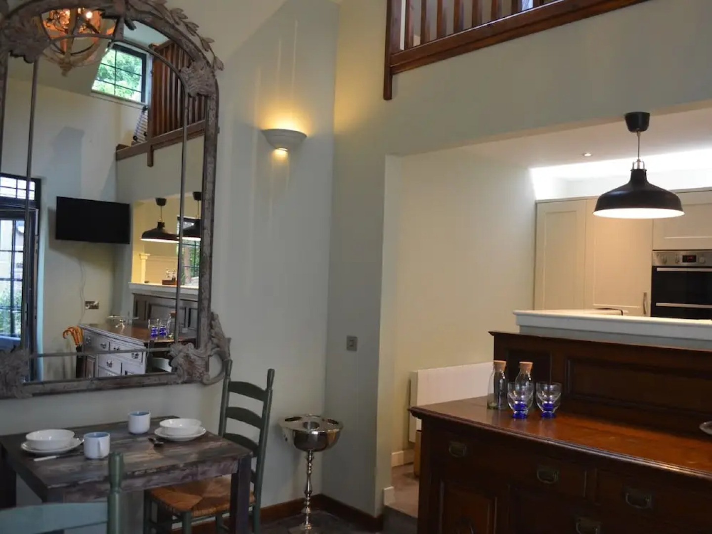 Rosemount Boutique B&B