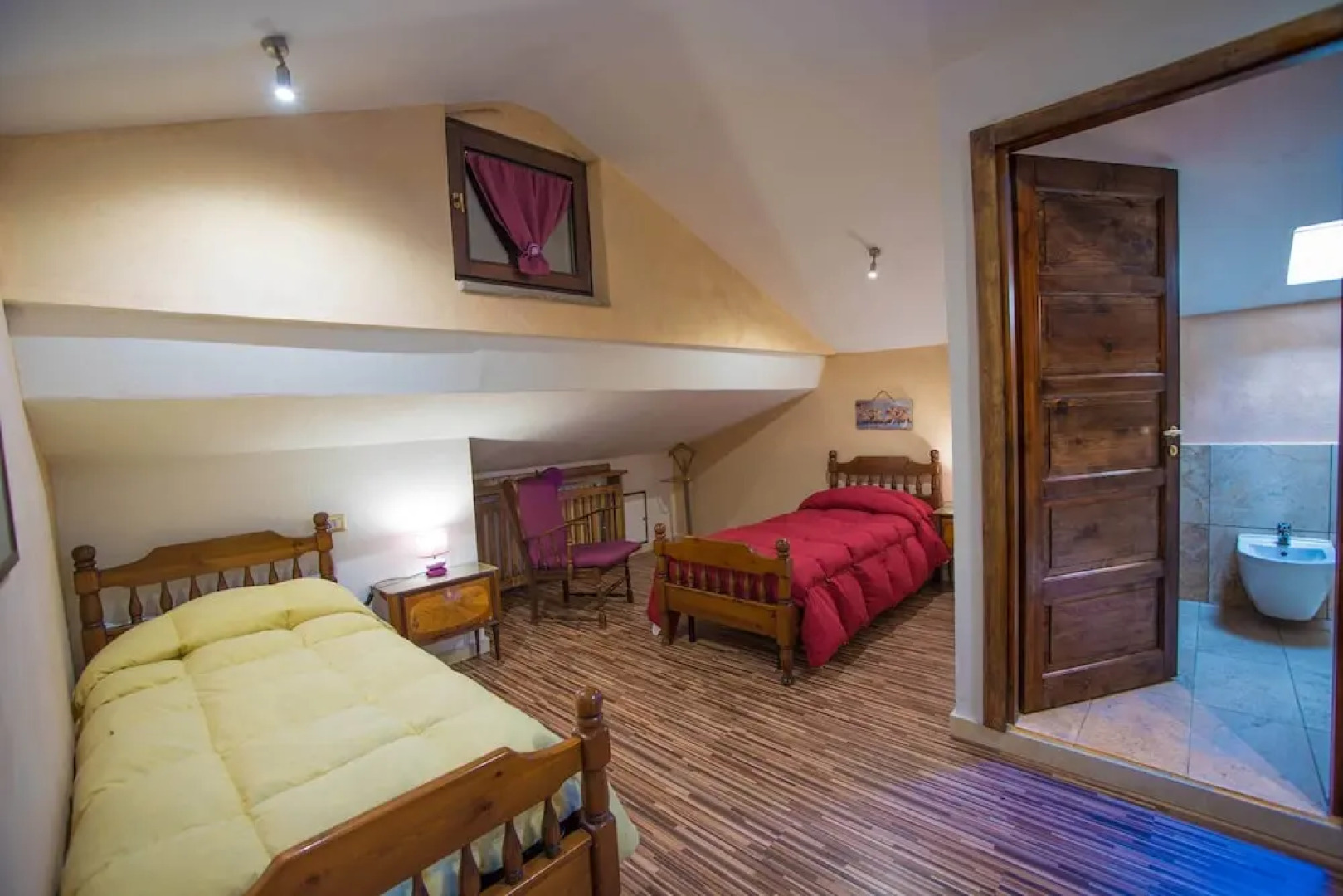 Chalet Il Cristallo