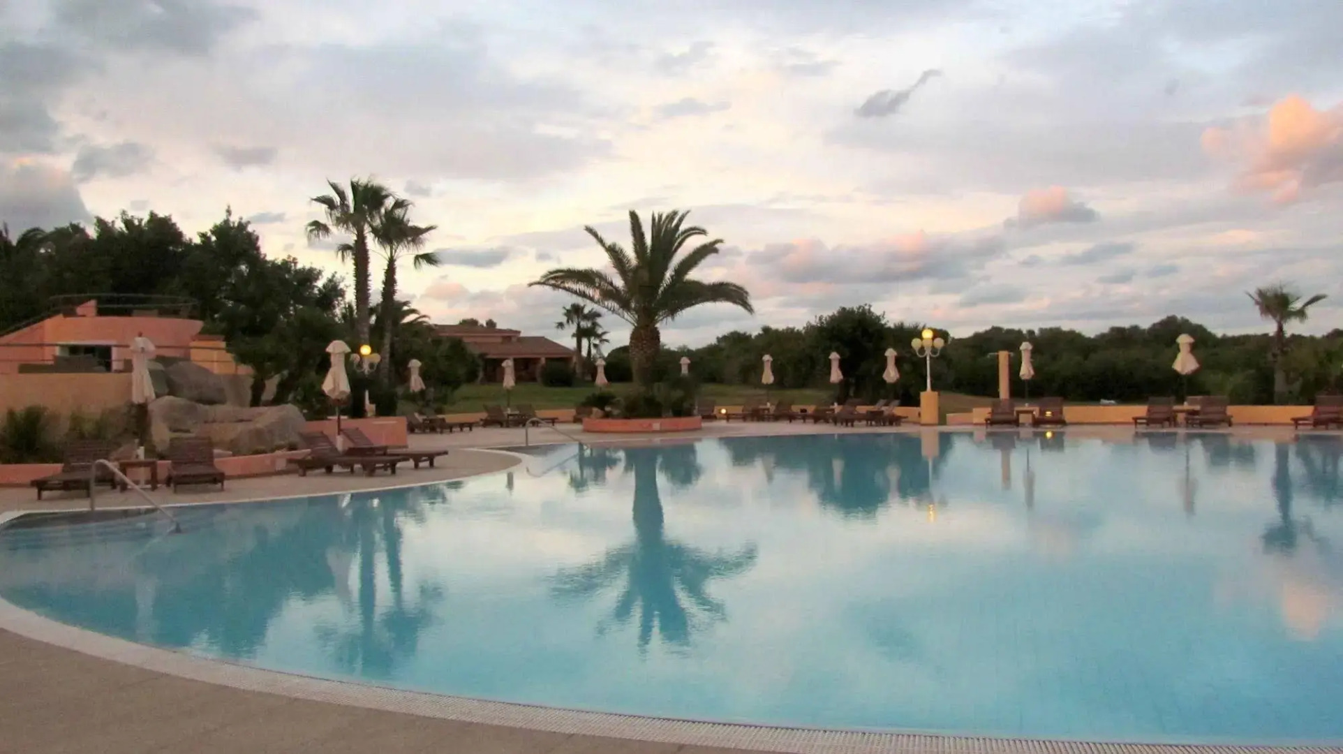 Sant'Elmo Beach Hotel