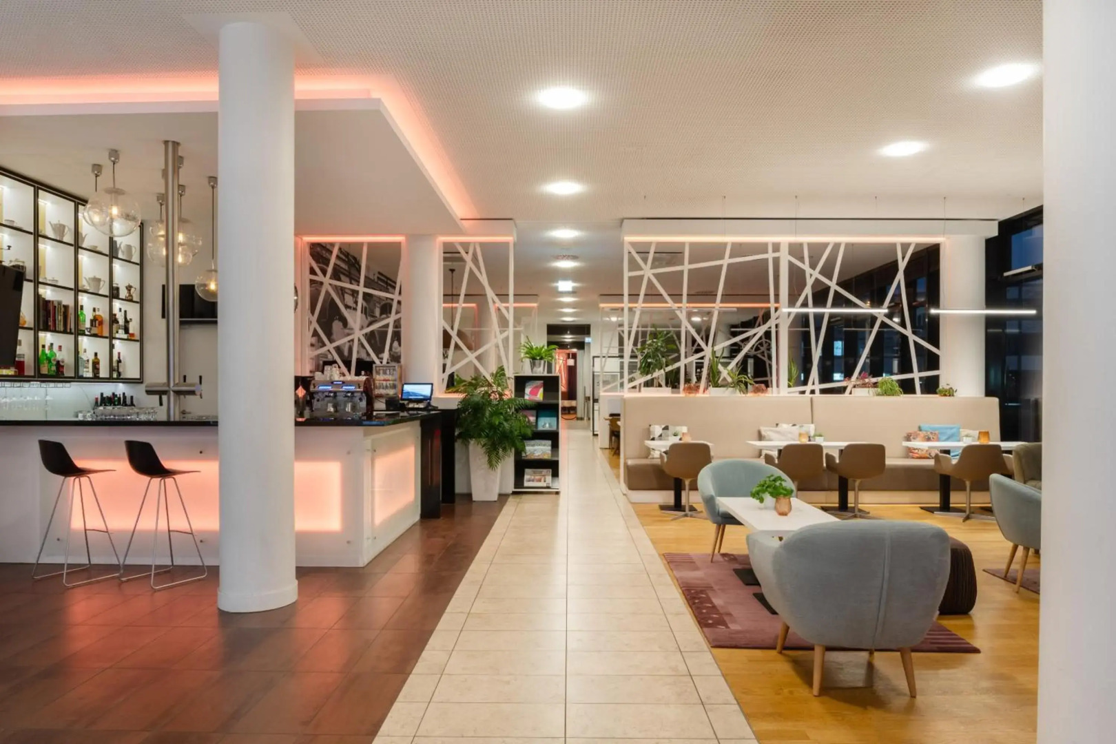 INNSiDE by Meliá Wolfsburg