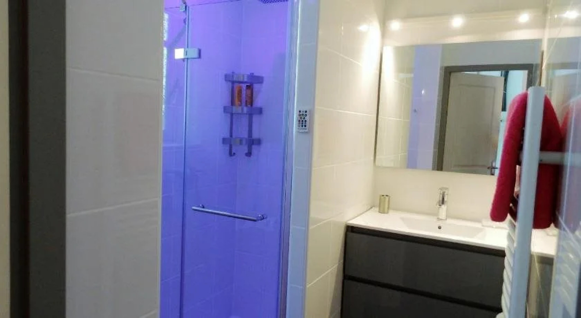 Moulin de la Fayolle