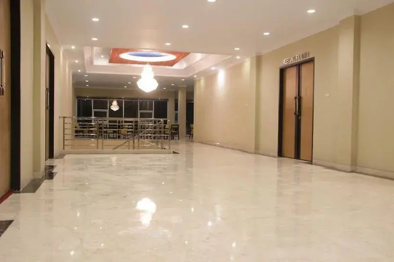 Sapadia Hotel Cirebon