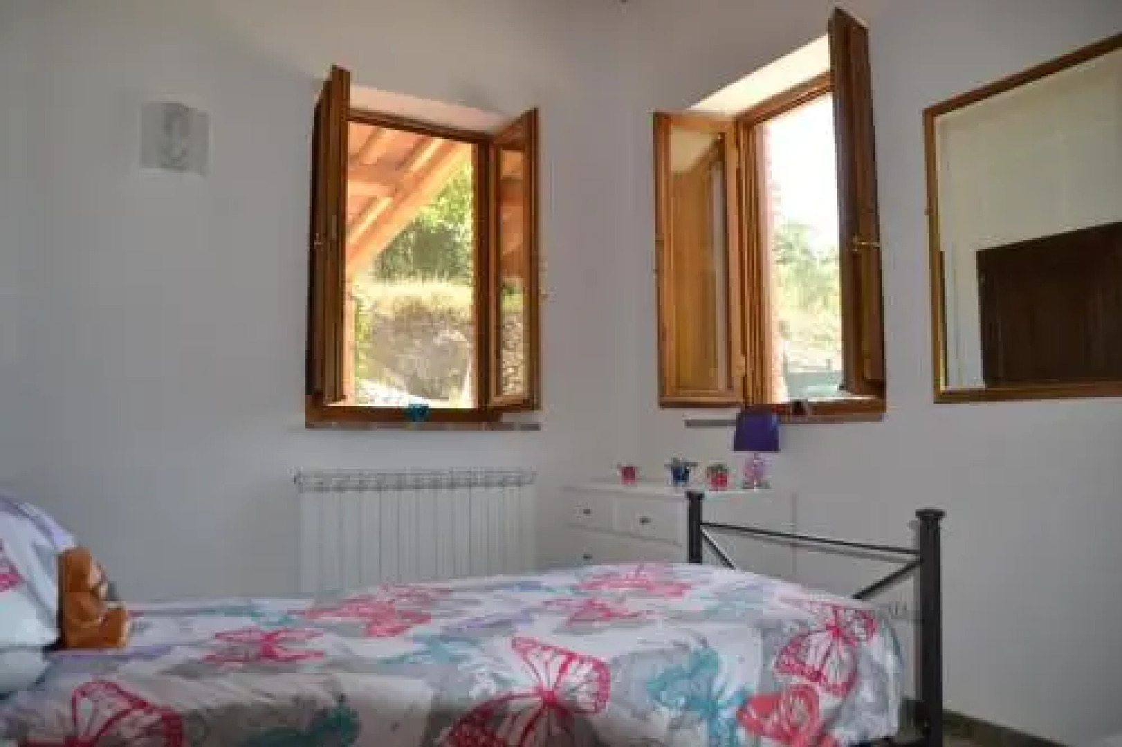 Casa Nestore Holiday Apartments