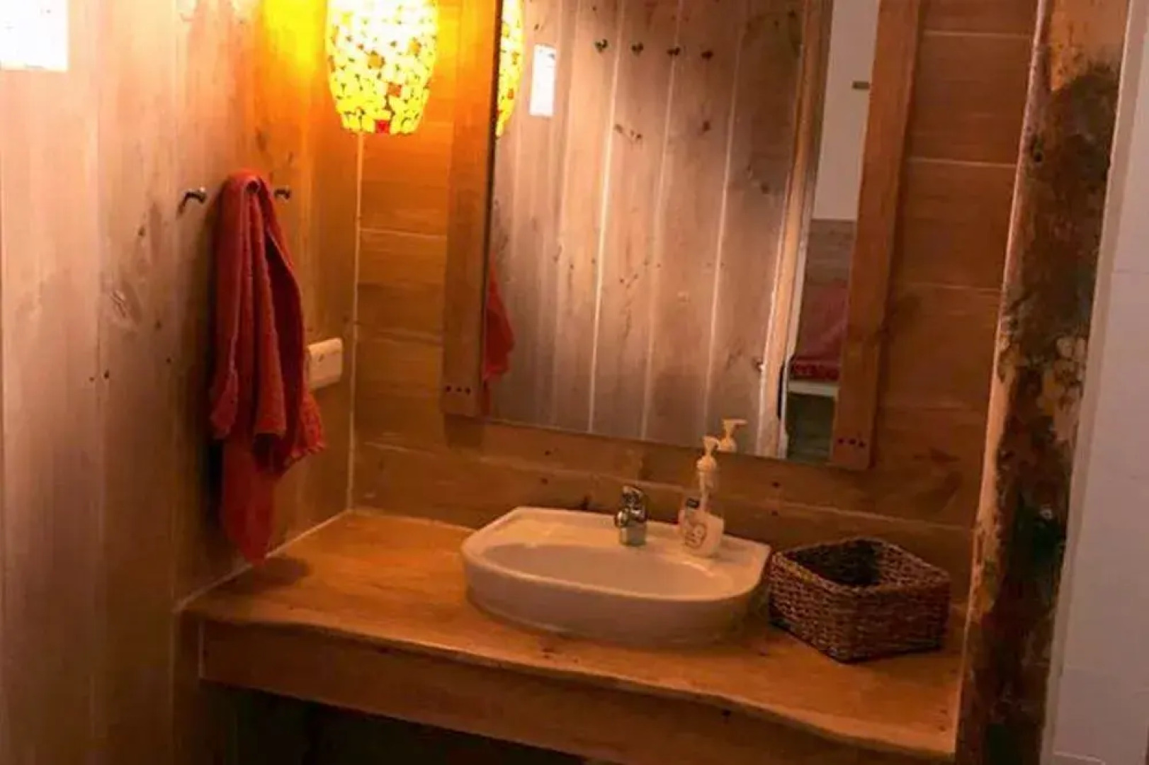 Haiku Cabañas Panorámicas