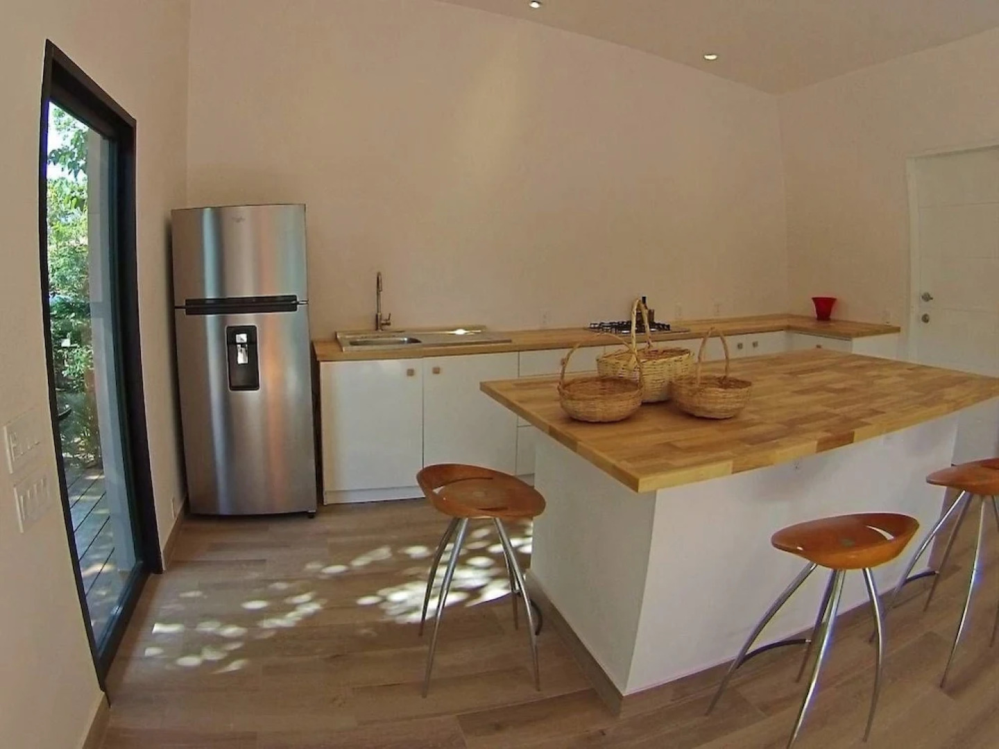 Arbol de vida villas