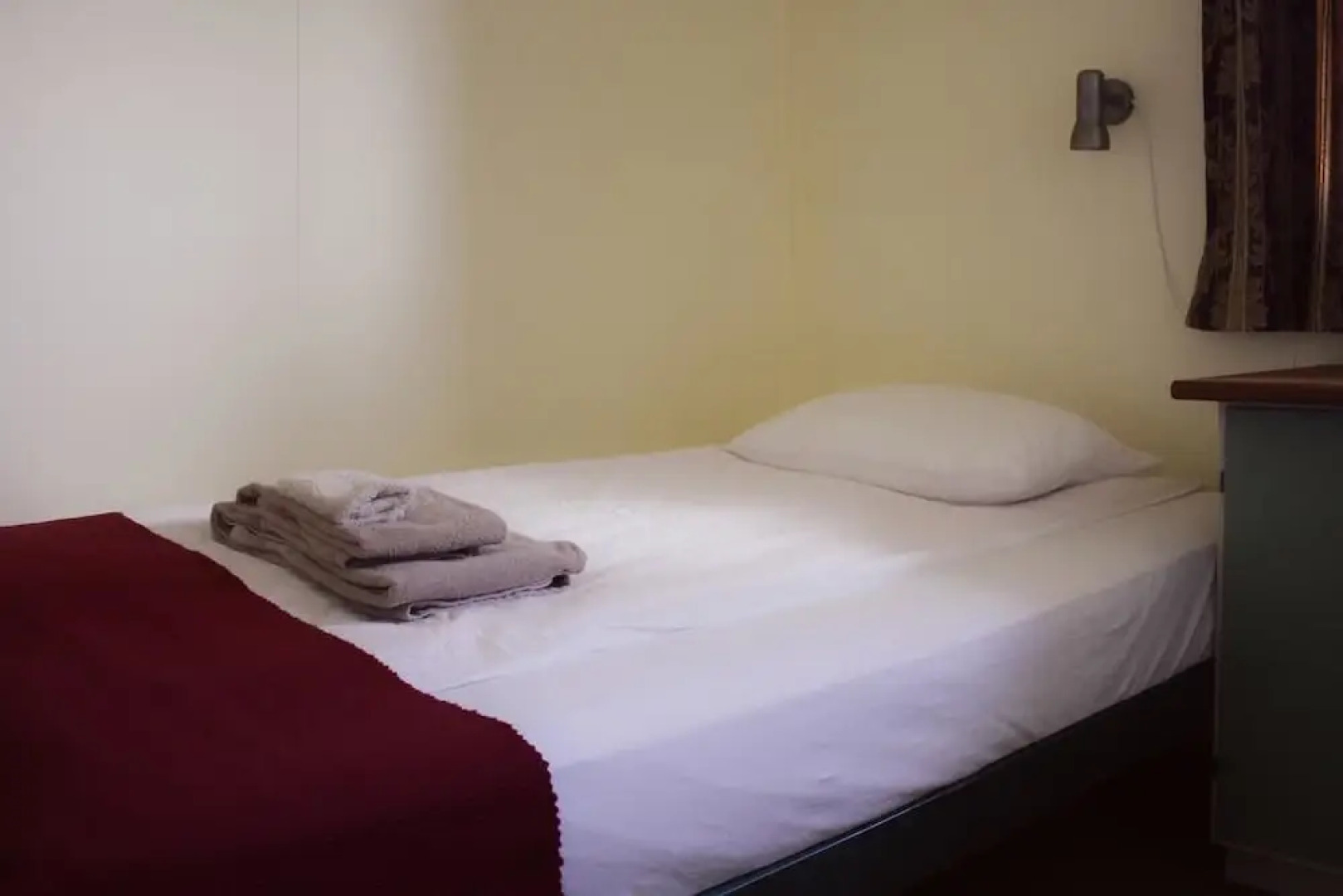 Guesthouse Svartiskógur Egilsstaðir