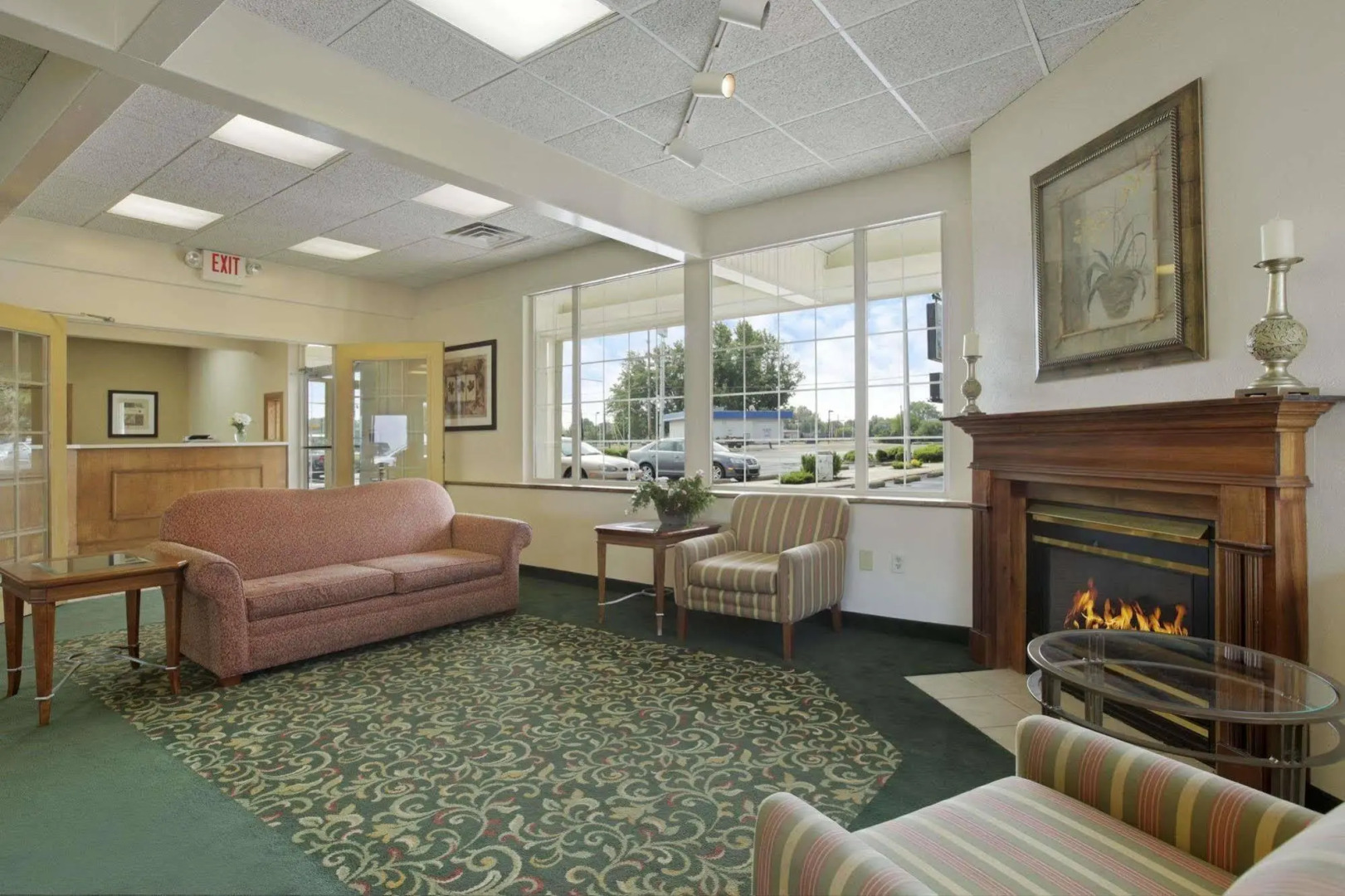 Fairfield by Marriott Port Clinton Waterfront