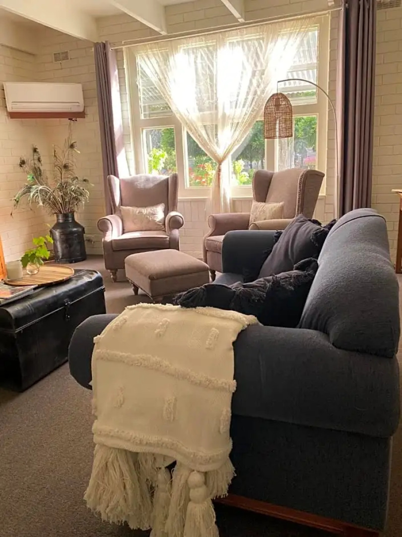 The Old Butter Factory at Springhurst Estate