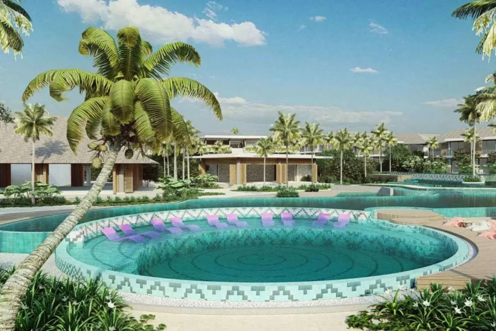 South Palms Resort And Spa Panglao - Mgallery Collection