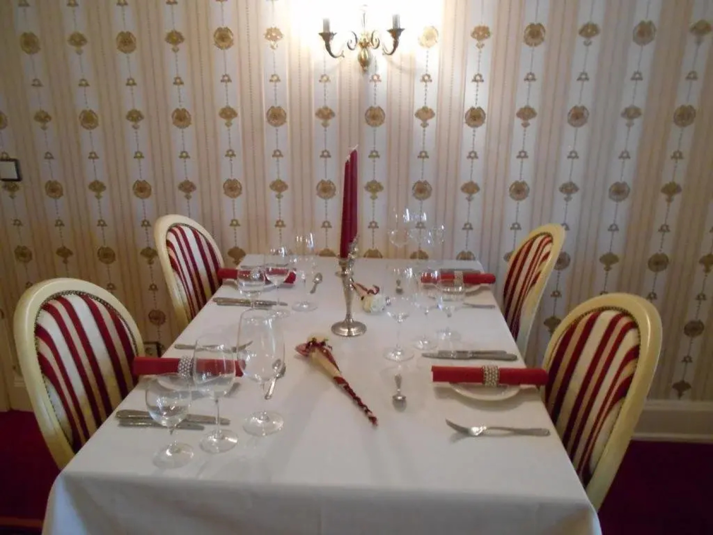 Hotel Posthof