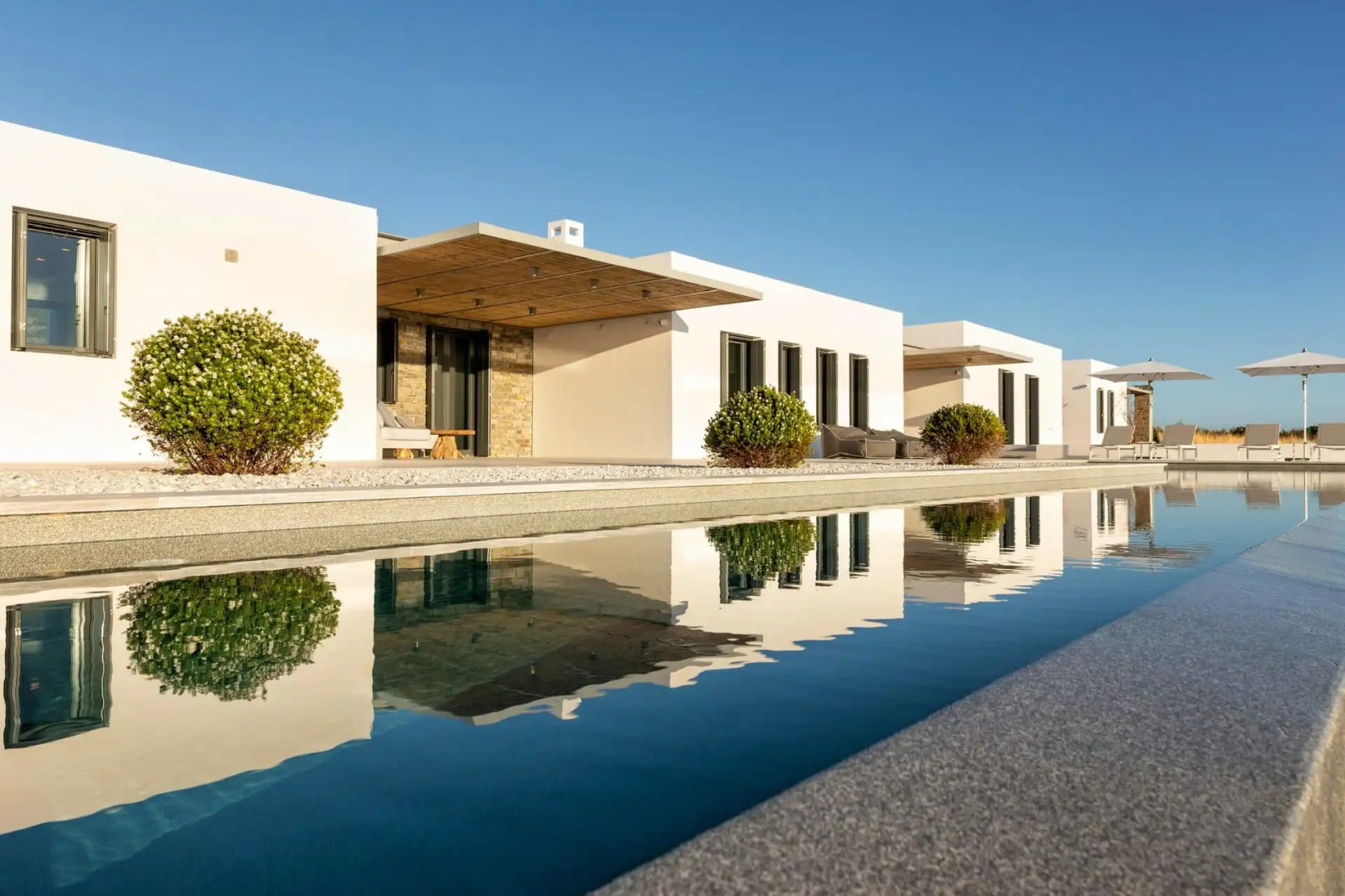 Xrisiris Villa Paros