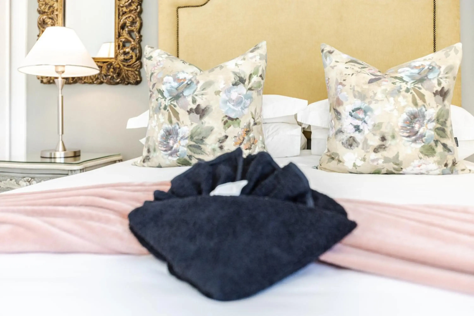 Fleur de Lis Guesthouse