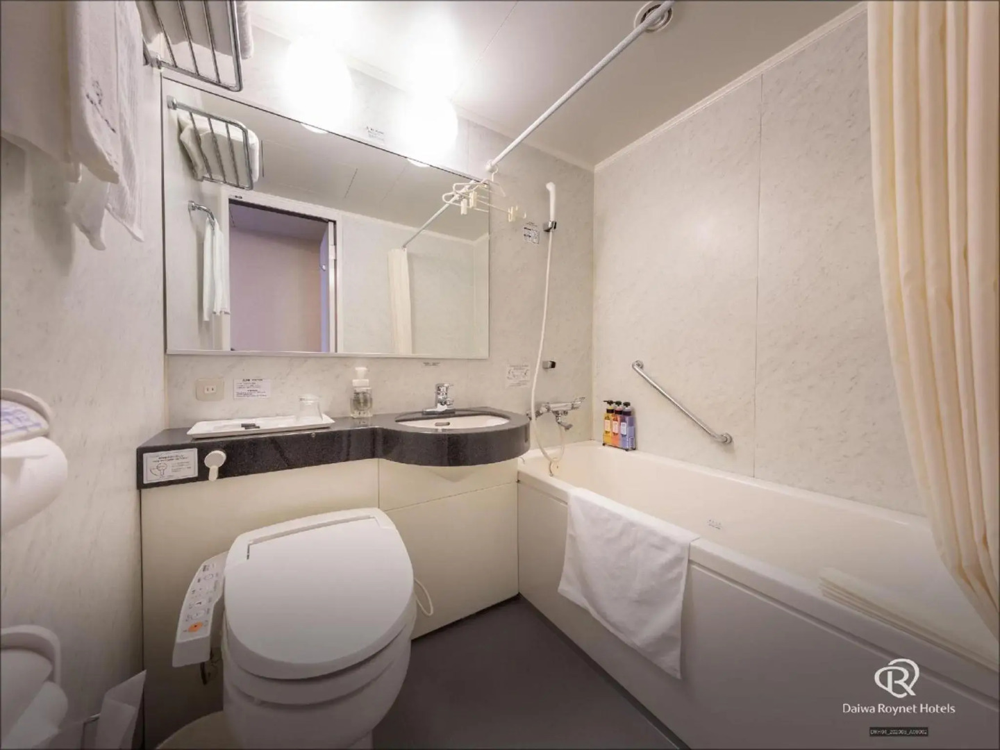 Daiwa Roynet Hotel Gifu