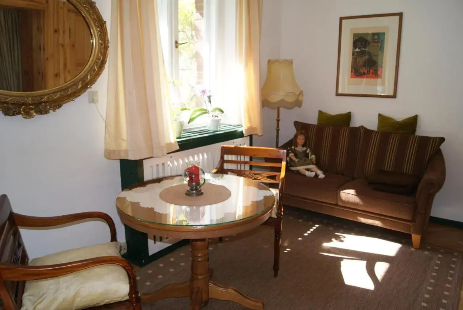 "Am Griebnitzsee" 14482 Potsdam-Babelsberg (Adults Only)