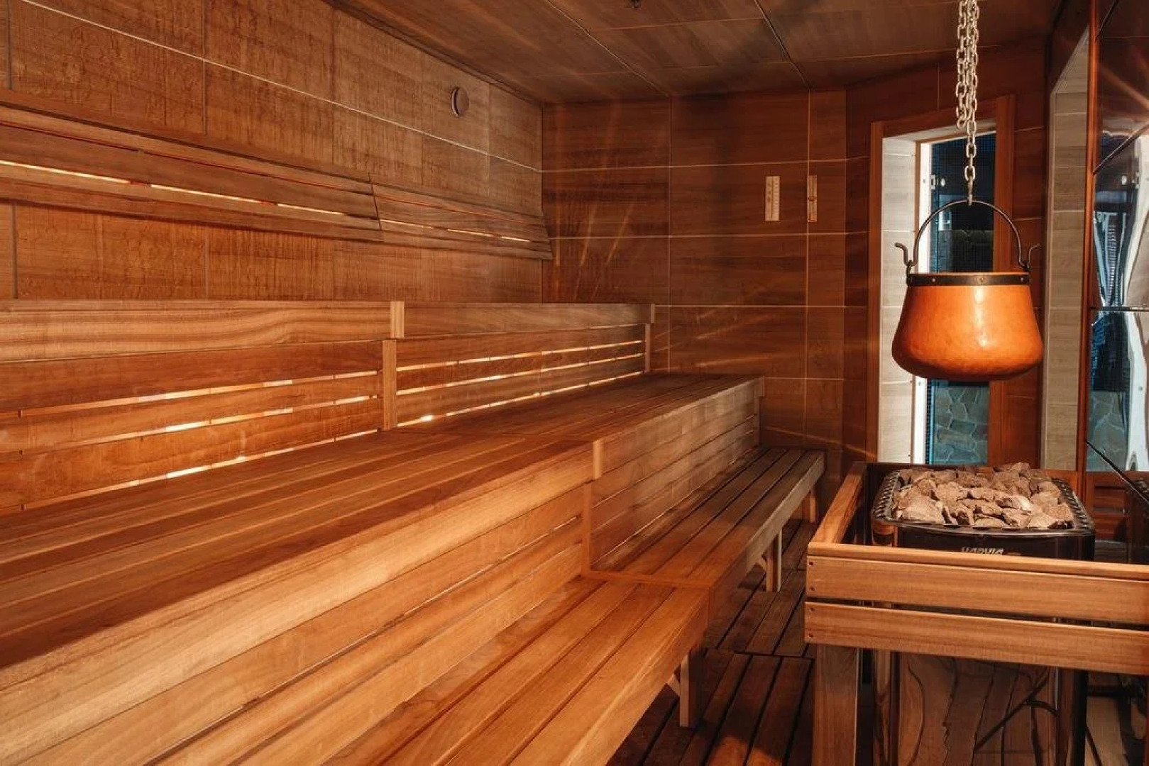 Санаторий «Деренивская Купель»