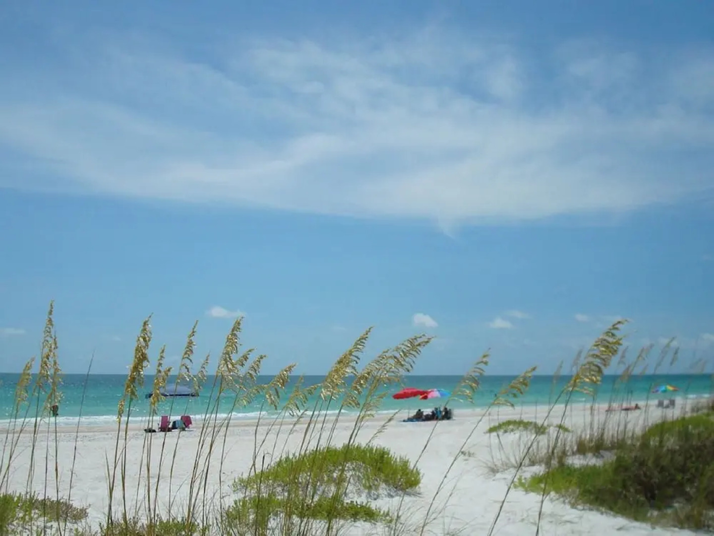 Shorewalk Vacation Condo 15 minutes to Bradenton Beach Entire Condo