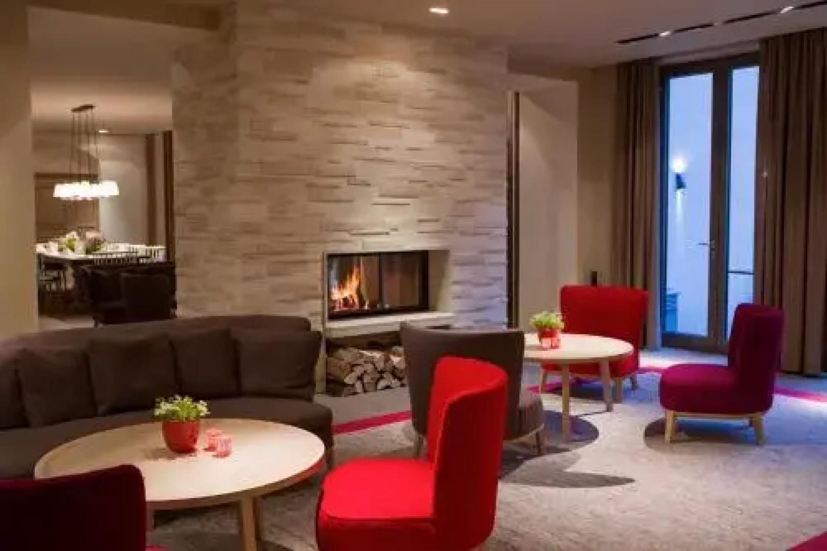 Genießerhotel Döllerer