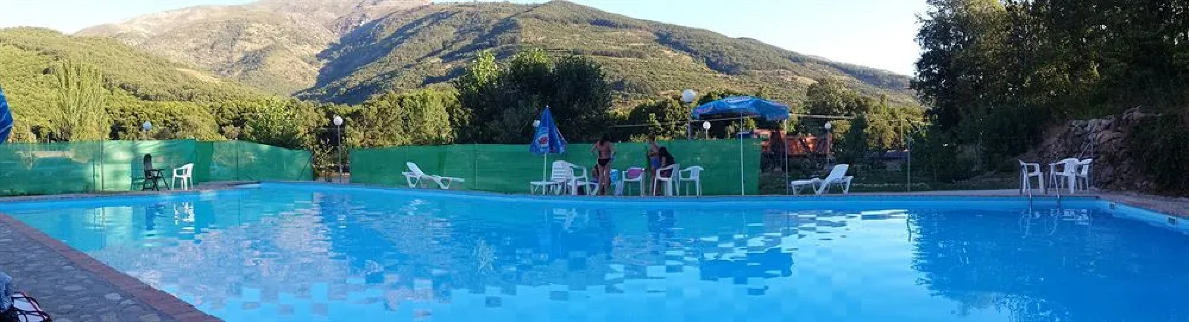 Hotel Valle del Jerte Los Arenales