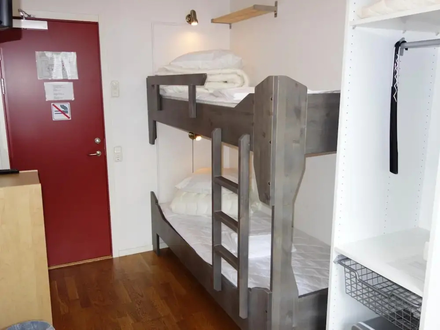 Torget Vandrarhem - Hostel