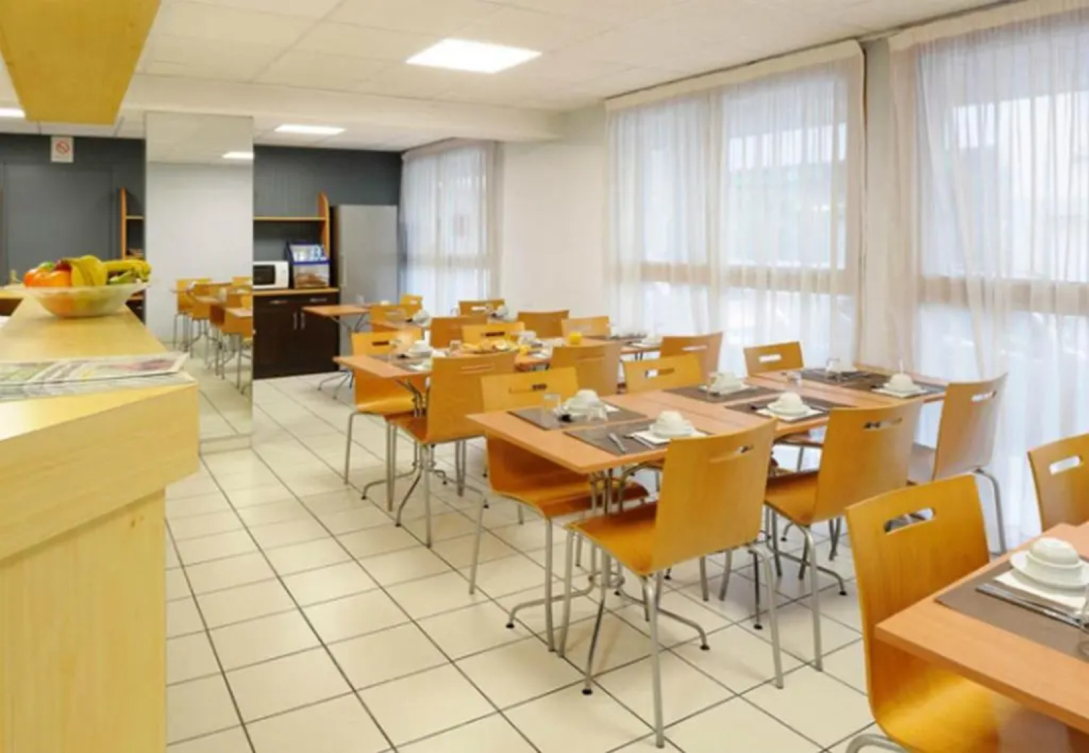 Sejours & Affaires Nantes Ducs de Bretagne