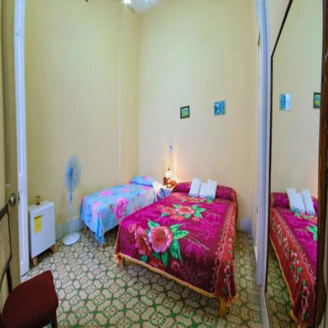 Casa Margarita y Roberto