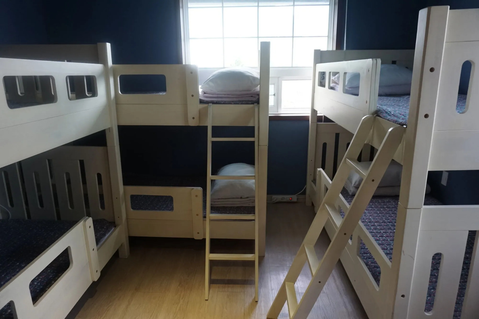 Grim Garden Guest House