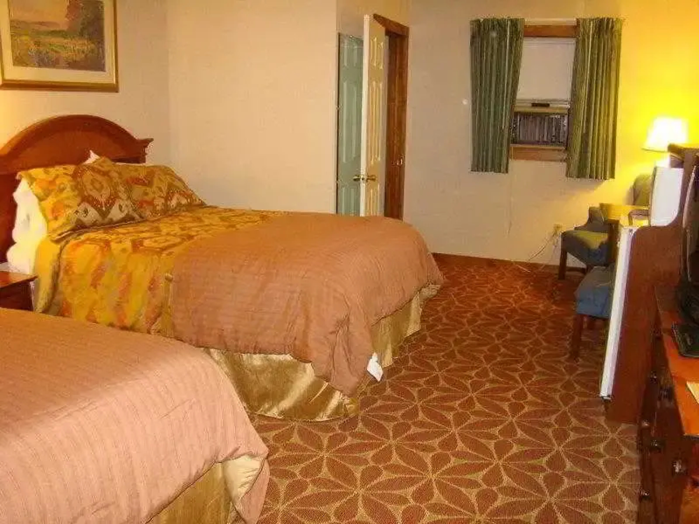Best Western Ludlow Colonial Motel