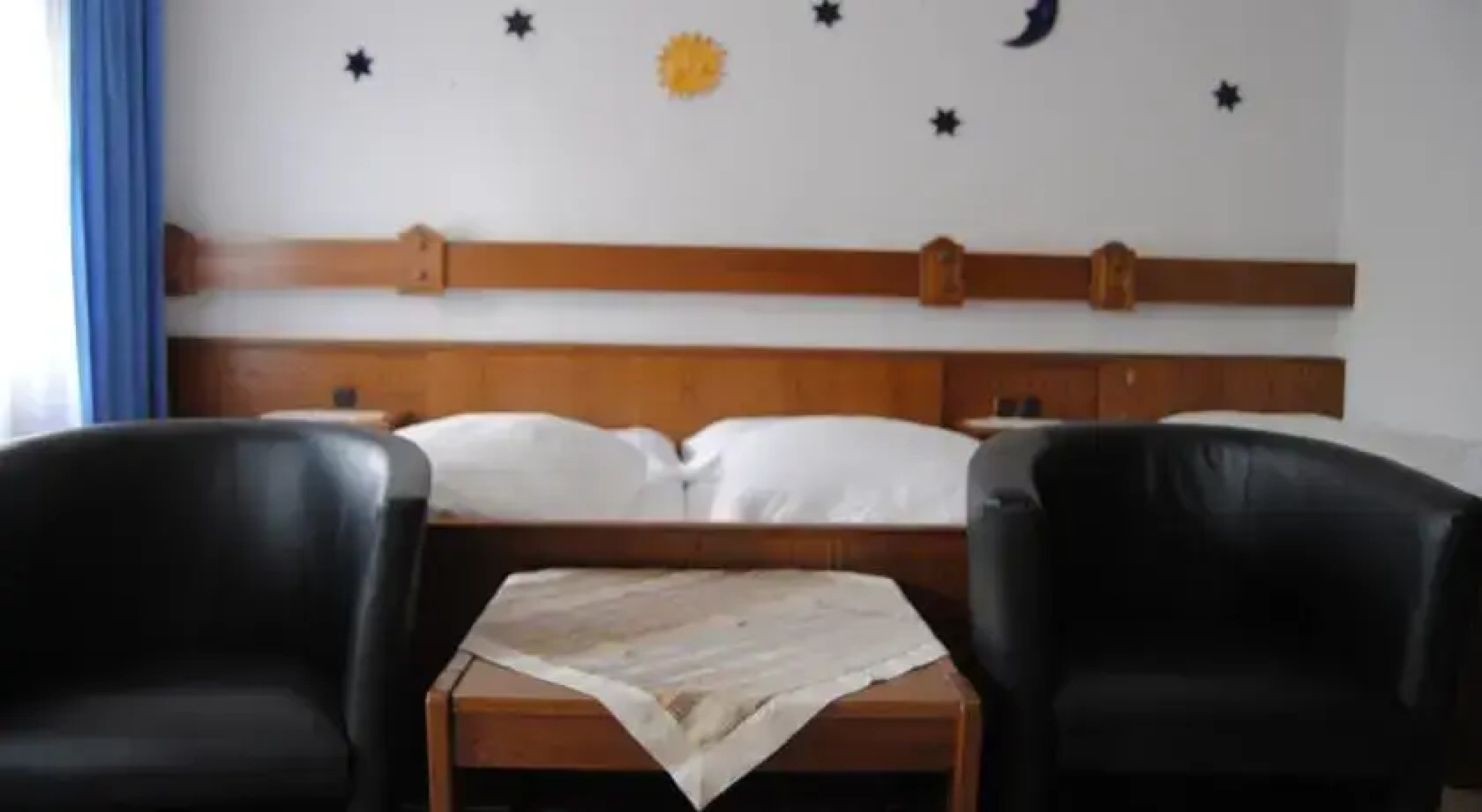 Wirtshaus Goldener Stiefel