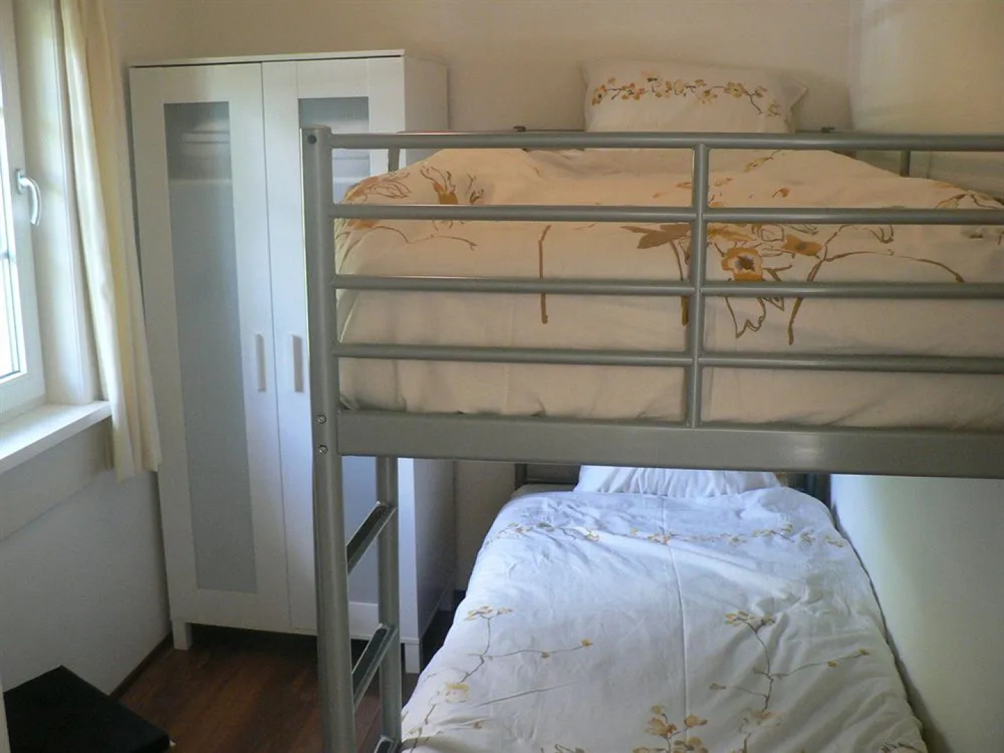 Naturistenpark Flevo-Natuur