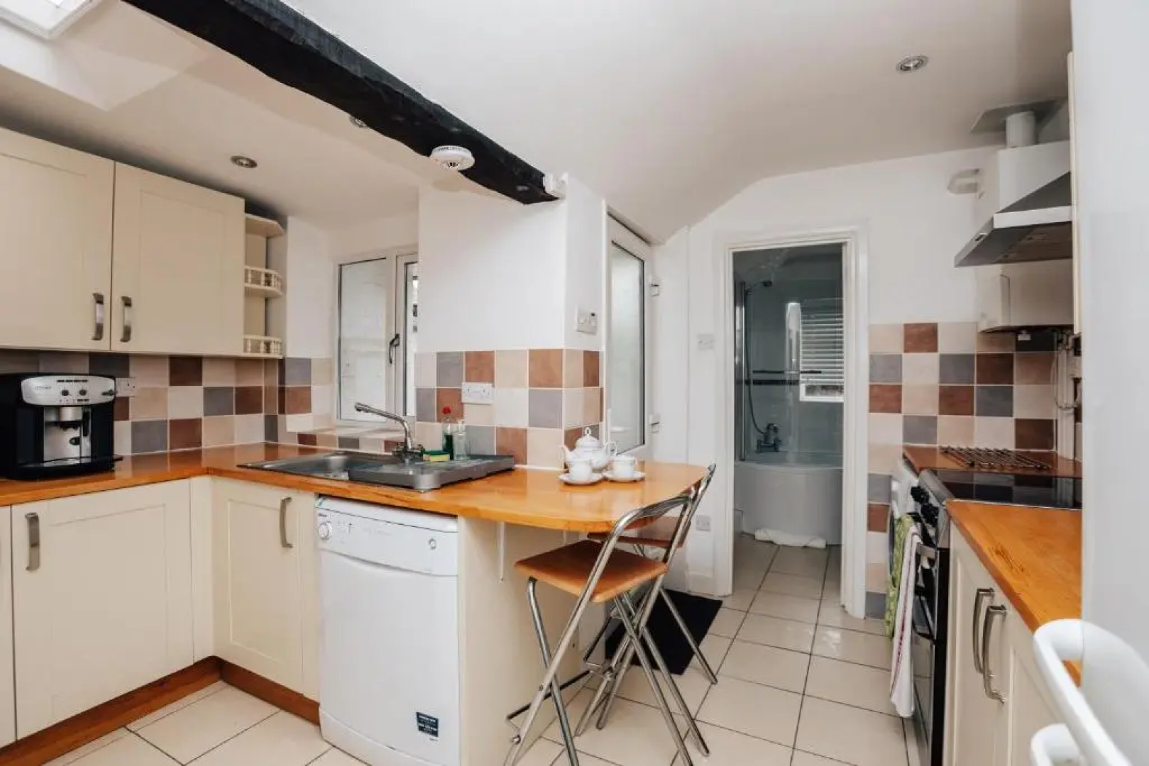 Park End House - Parking Pet Friendly - From 180 Per Night