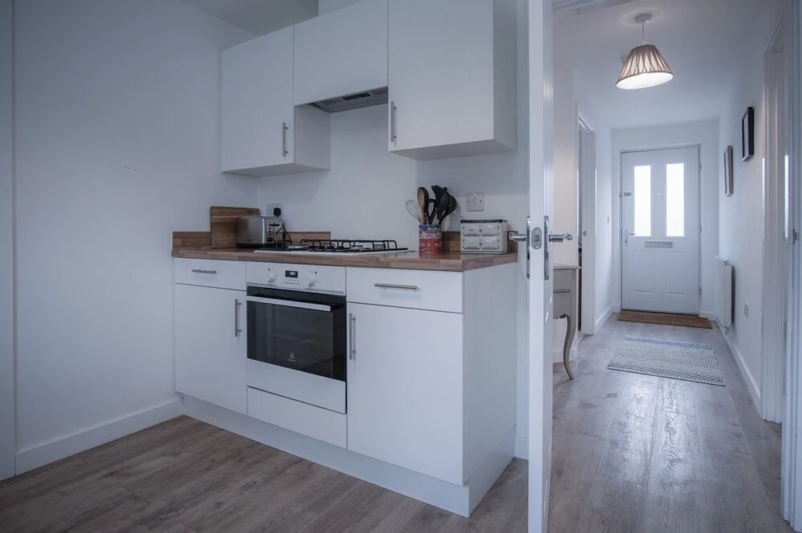 Maes Yr Odyn - 3 Bedroom - Narberth