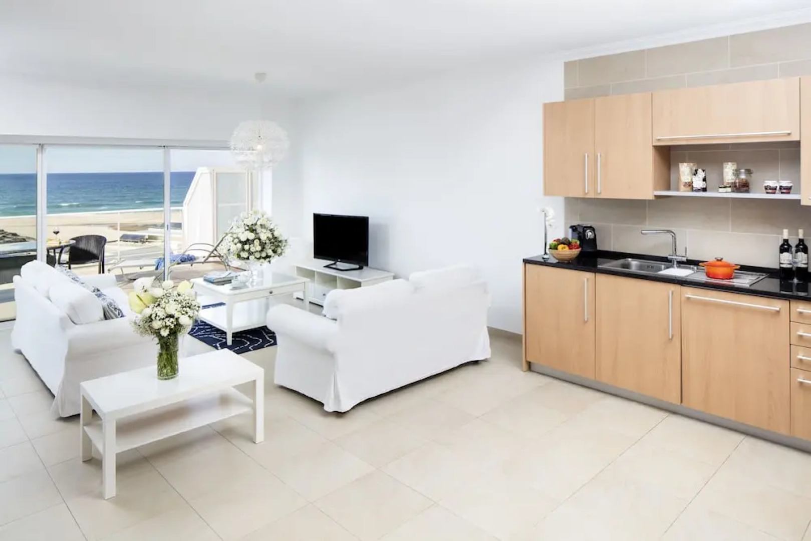 Stunning T3 Praia D'El Rey Golf And Beach Resort