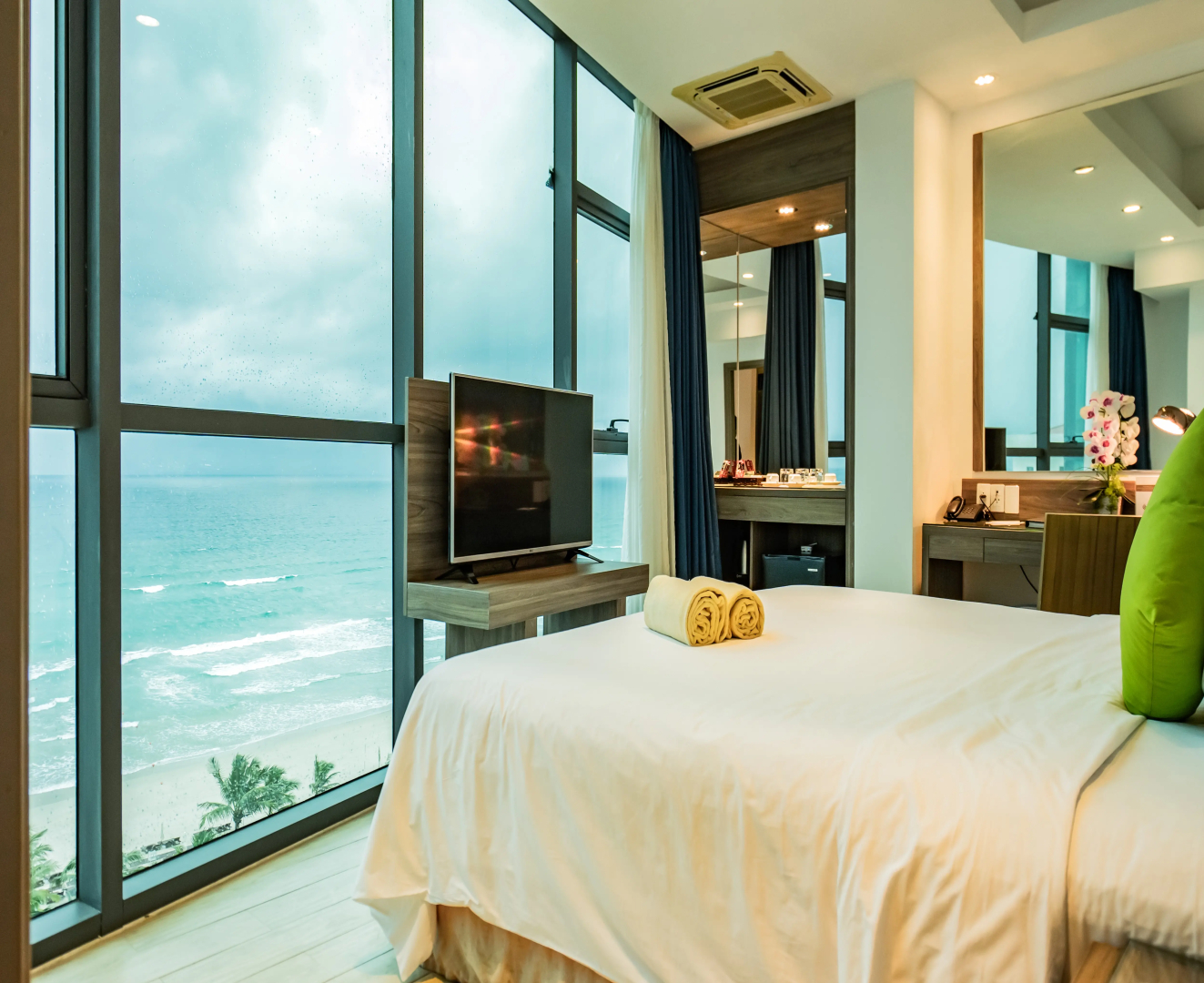 Swandor Cam Ranh Resort-Ultra All Inclusive