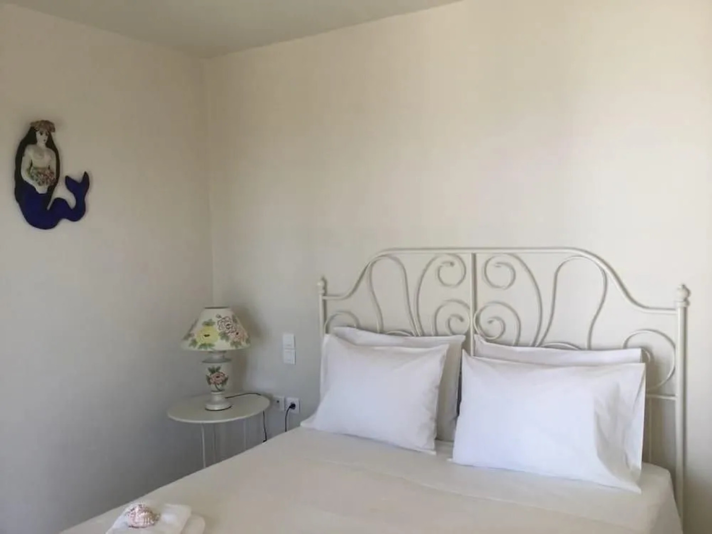 Blue Azur Deluxe Villa