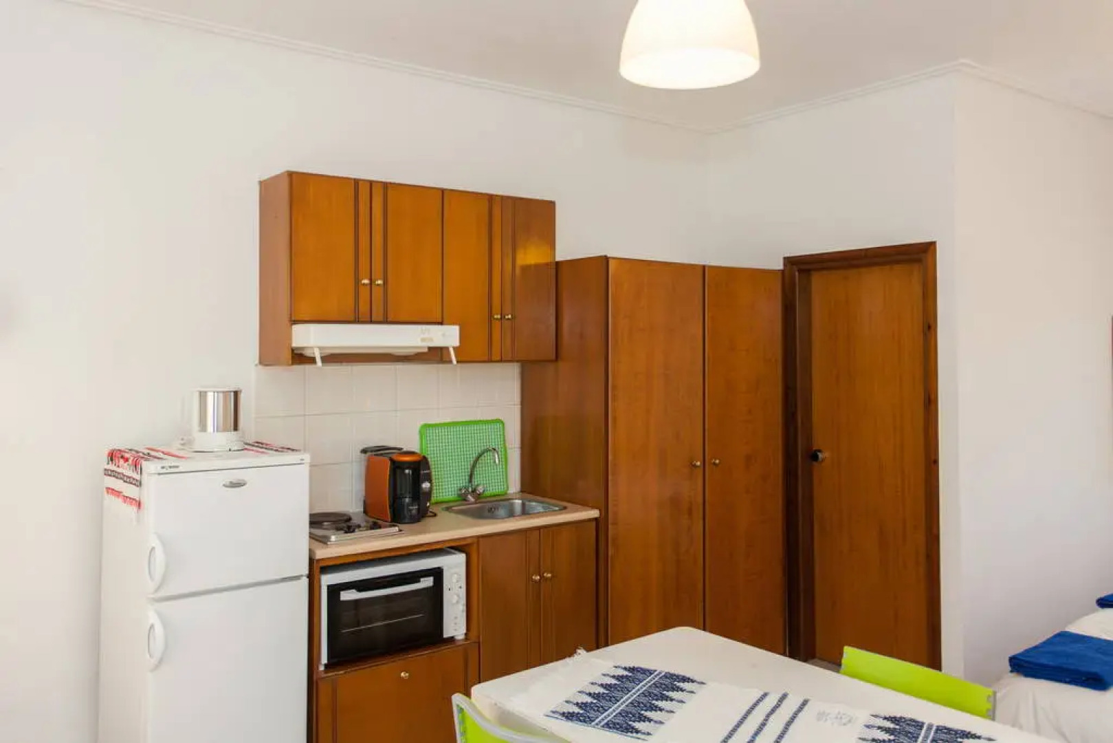 Marathakis Apartments