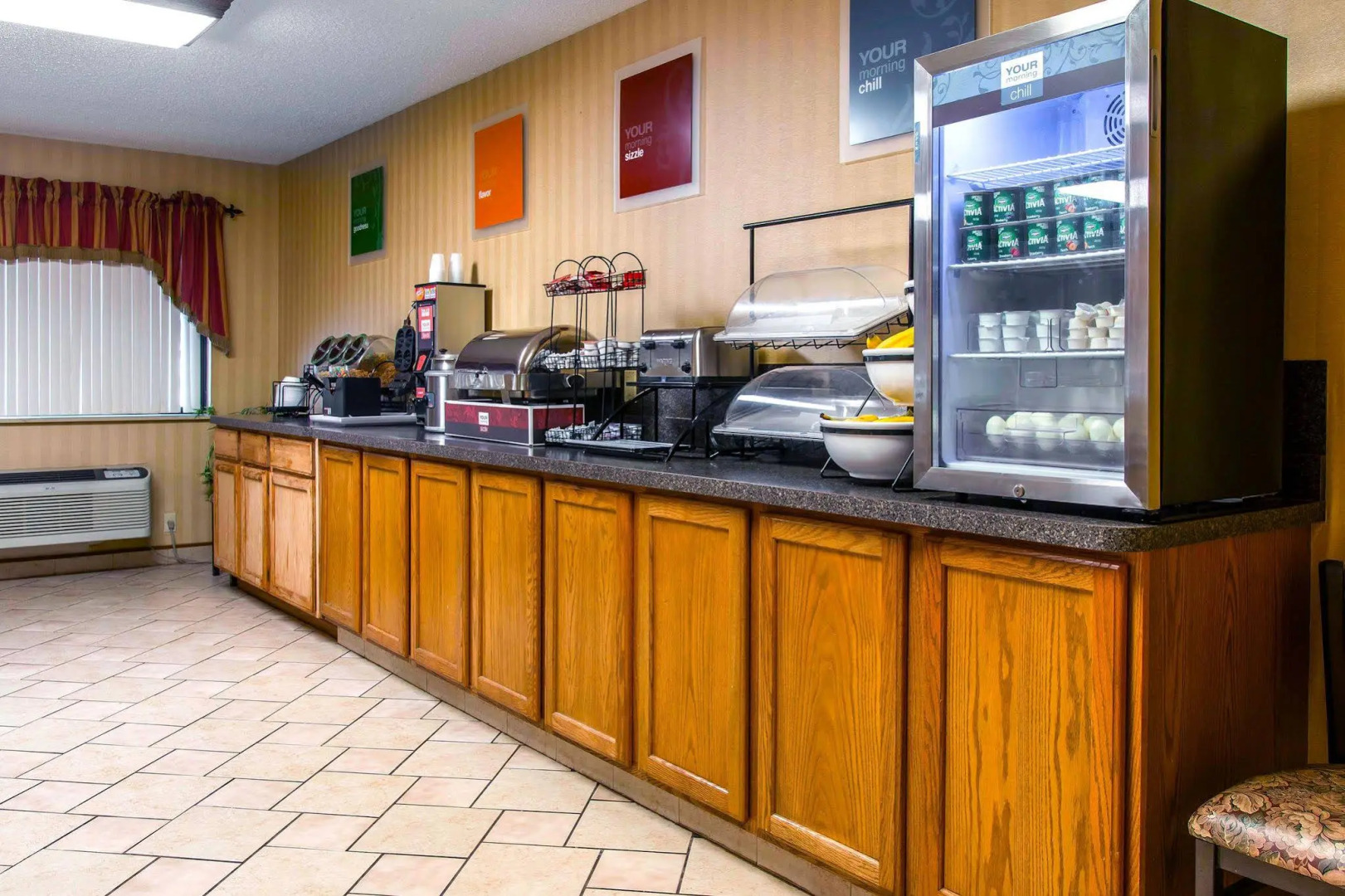 Comfort Inn Maumee - Perrysburg Area