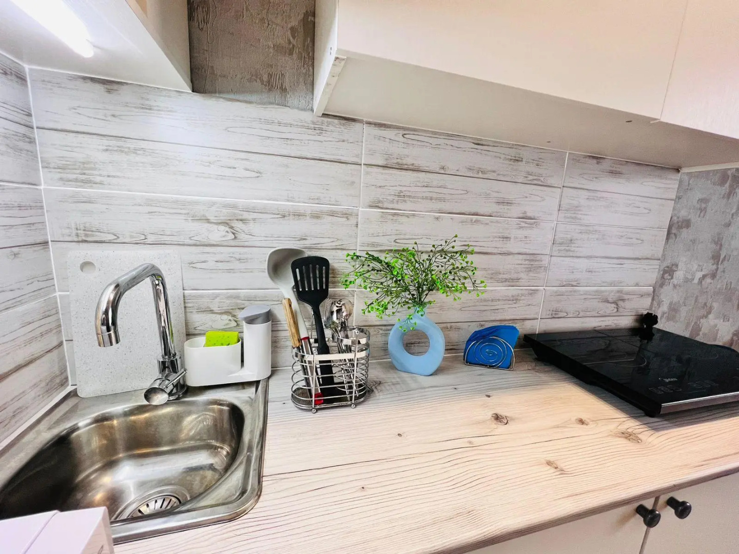 Мини-отель Полярник