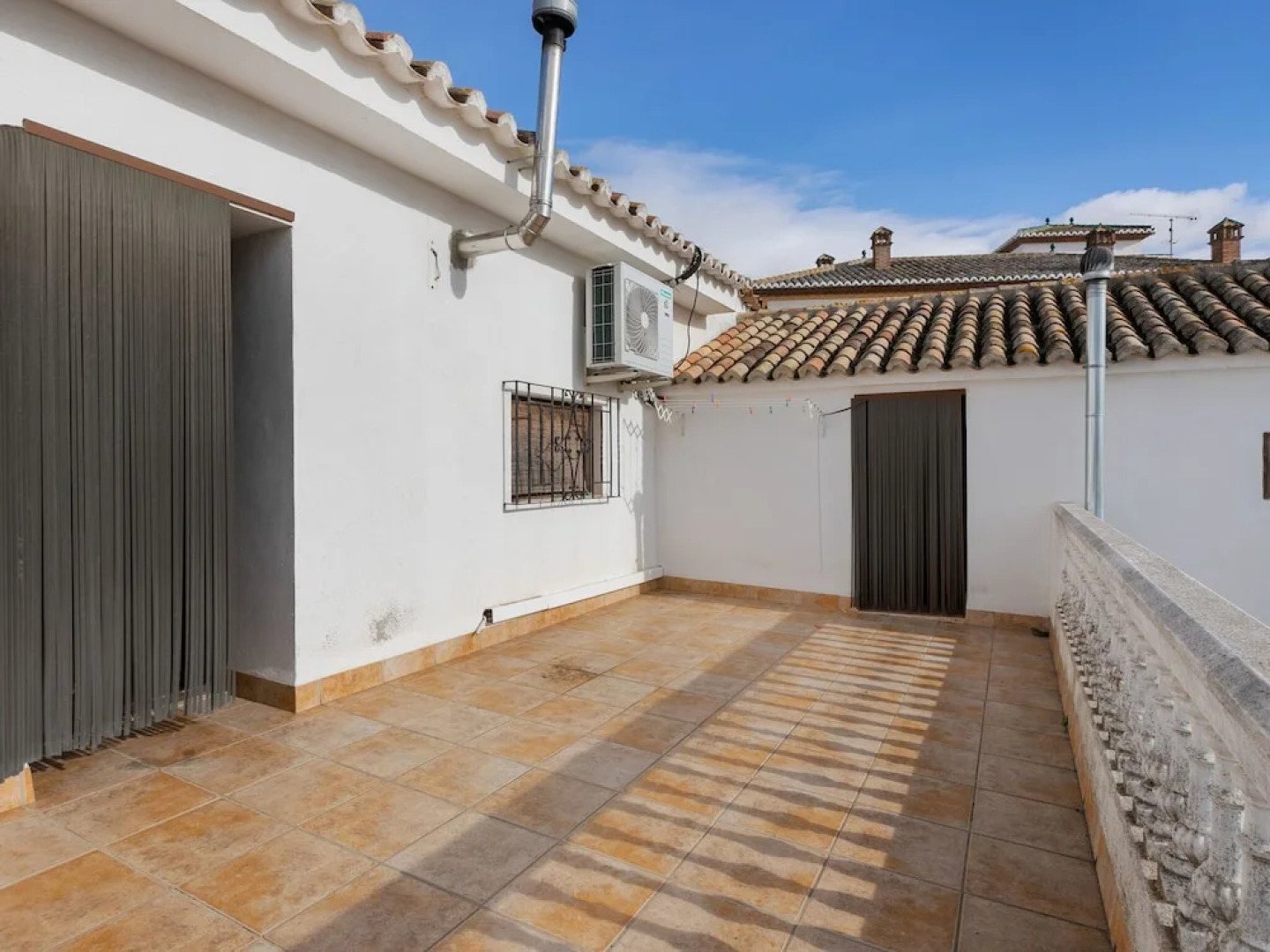 Luxurious Villa in Fuente de Piedra With Swimming Pool